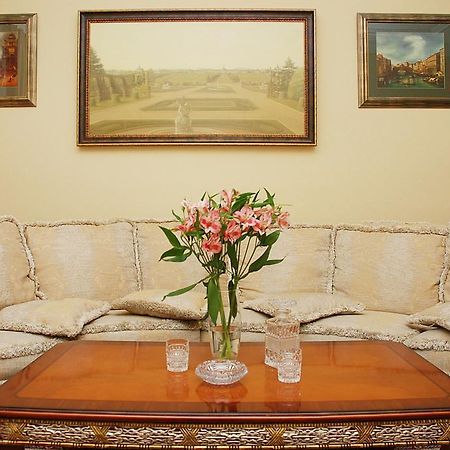 شقة Premium Rent In Kiev Centre - Kiev المظهر الخارجي الصورة