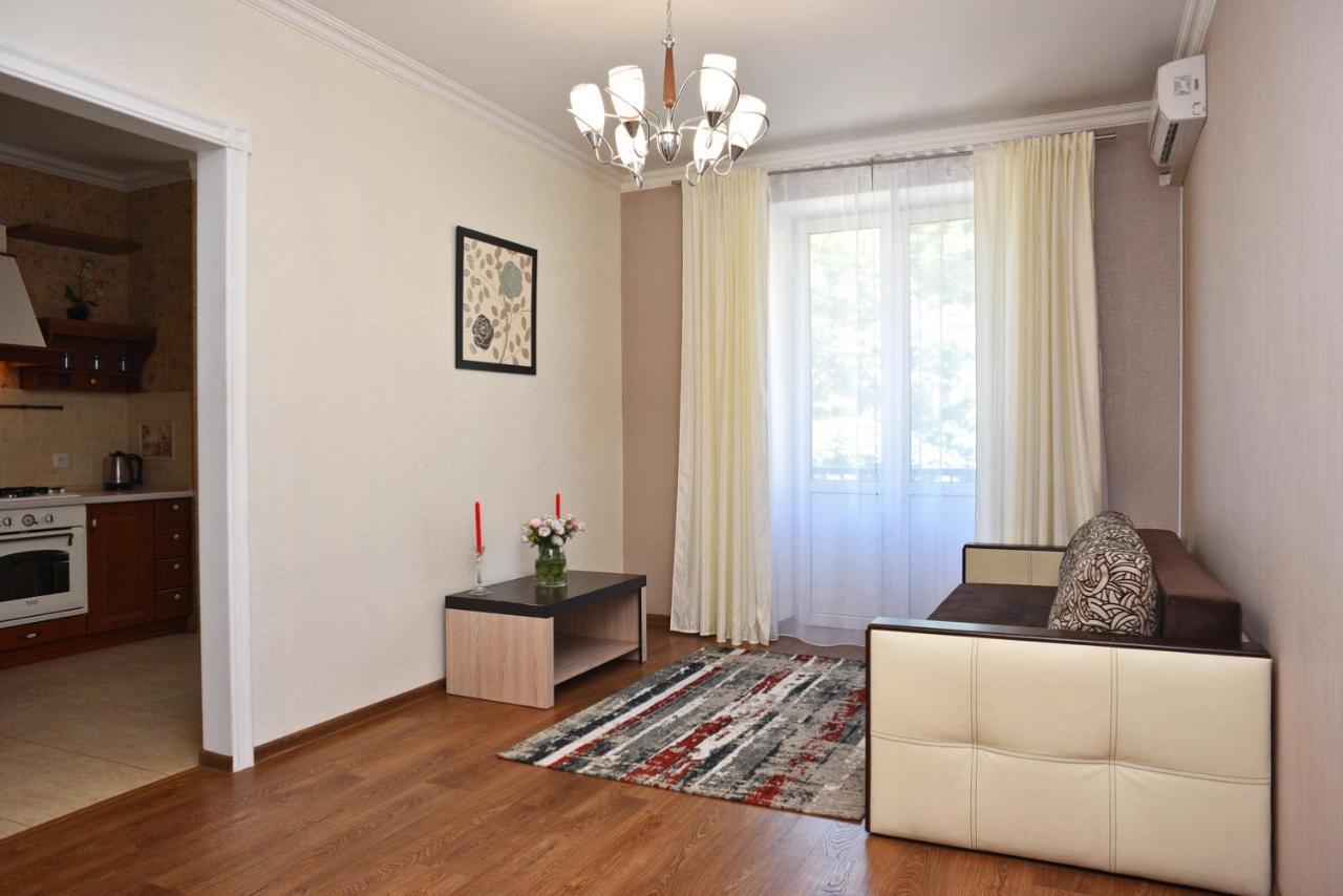شقة Premium Rent In Kiev Centre - Kiev المظهر الخارجي الصورة
