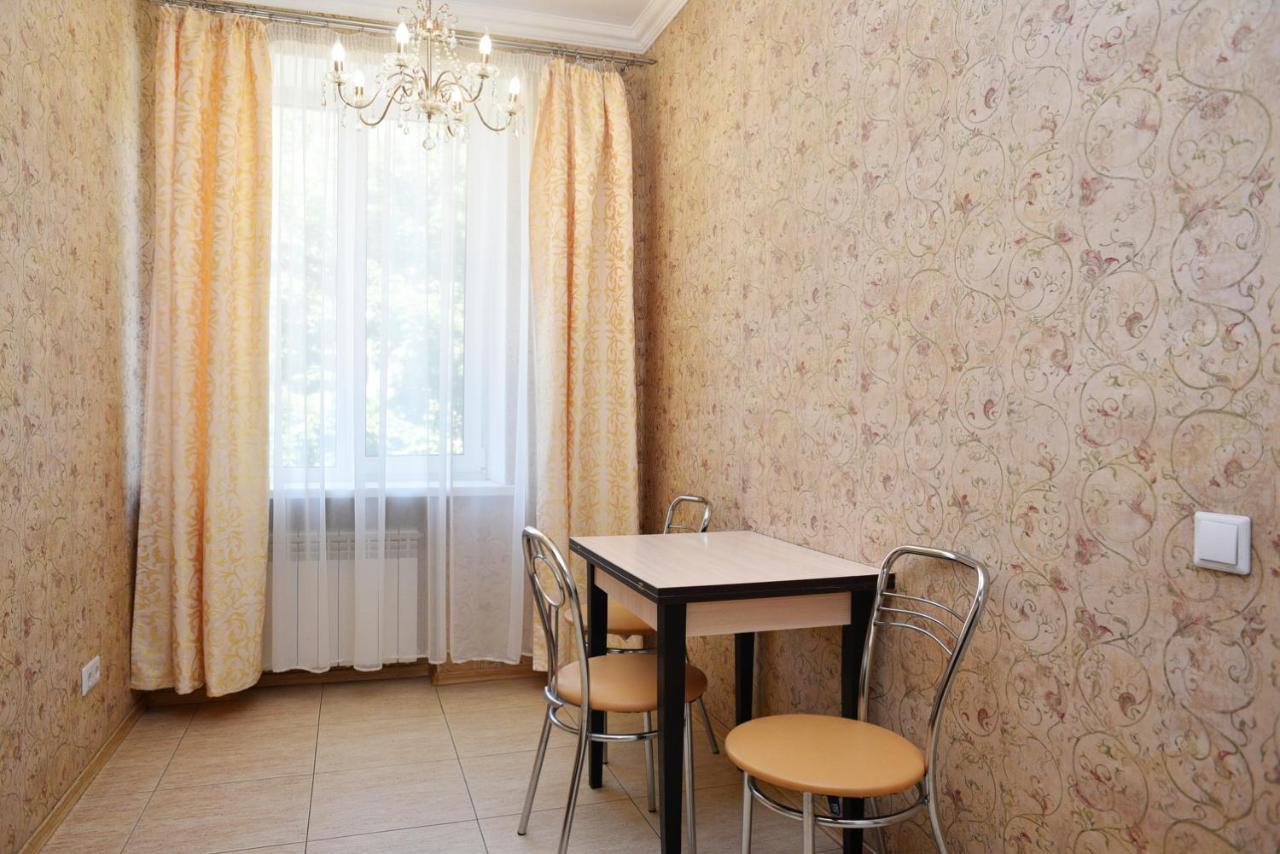 شقة Premium Rent In Kiev Centre - Kiev المظهر الخارجي الصورة