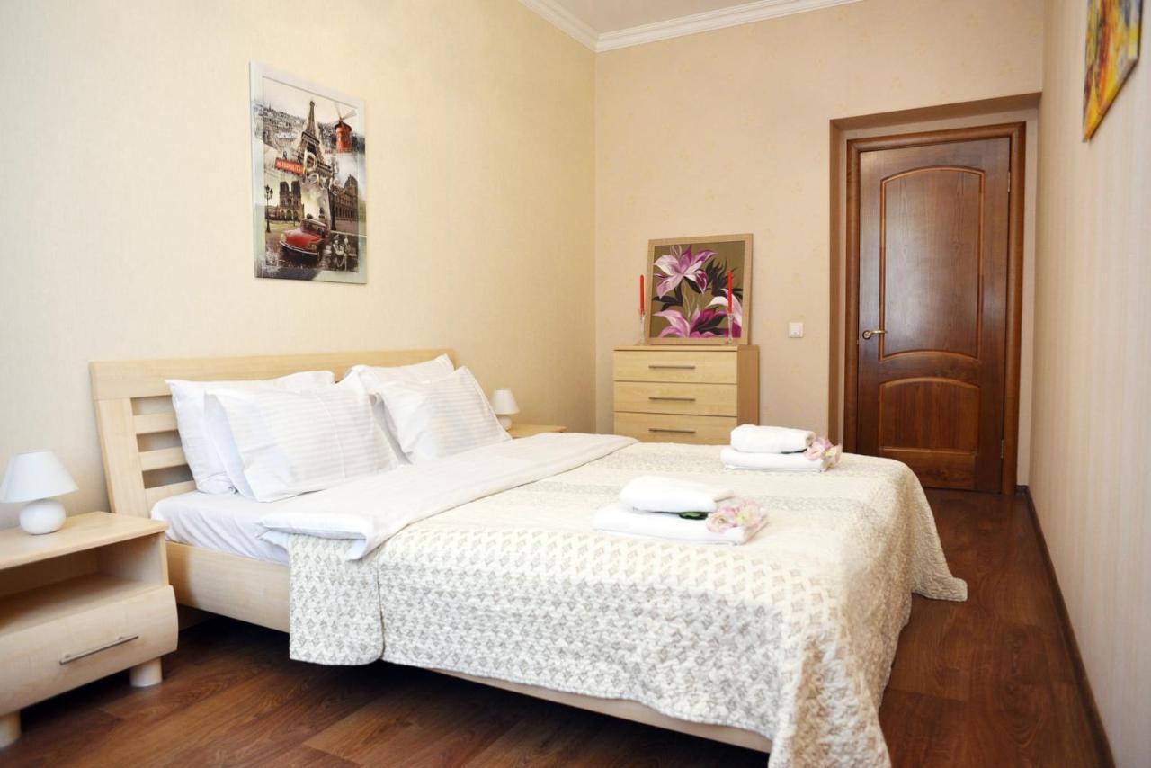 شقة Premium Rent In Kiev Centre - Kiev المظهر الخارجي الصورة