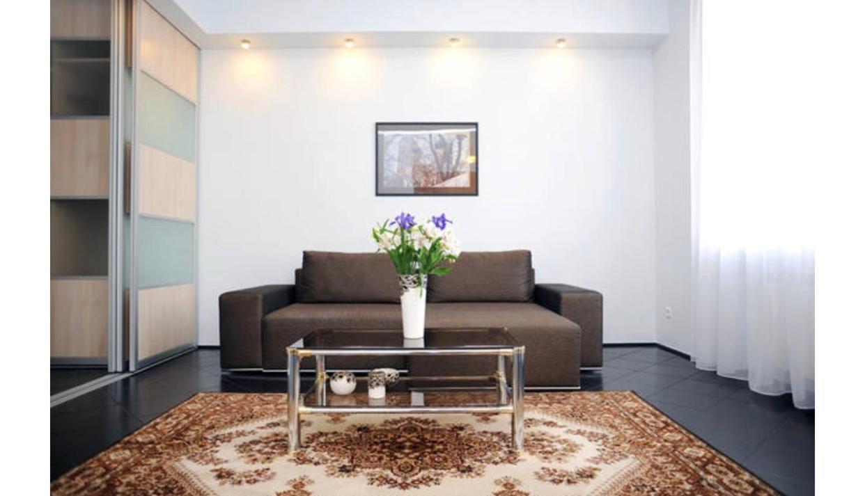 شقة Premium Rent In Kiev Centre - Kiev المظهر الخارجي الصورة