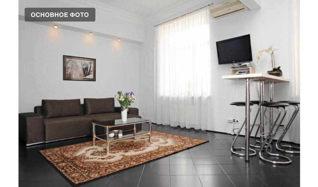 شقة Premium Rent In Kiev Centre - Kiev المظهر الخارجي الصورة