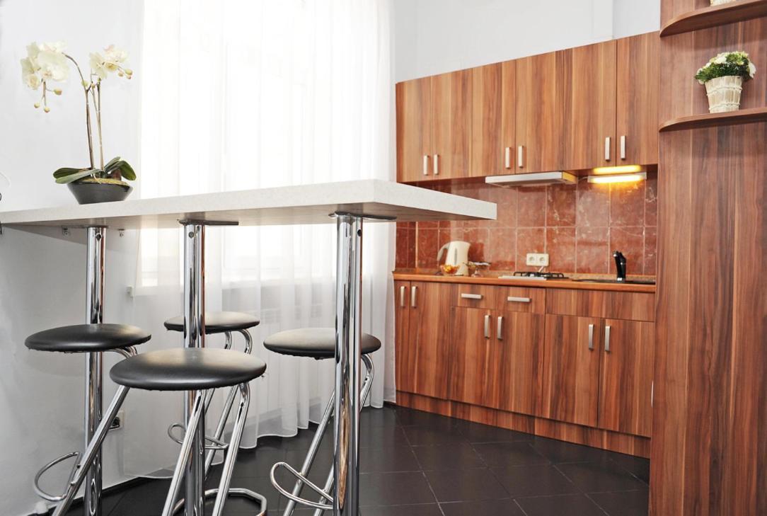 شقة Premium Rent In Kiev Centre - Kiev المظهر الخارجي الصورة