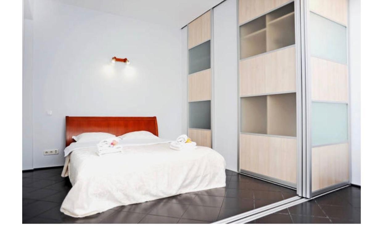 شقة Premium Rent In Kiev Centre - Kiev المظهر الخارجي الصورة