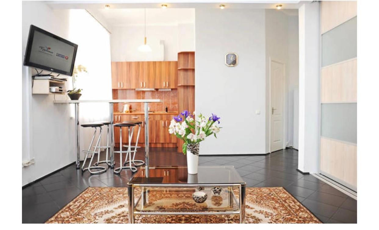 شقة Premium Rent In Kiev Centre - Kiev المظهر الخارجي الصورة