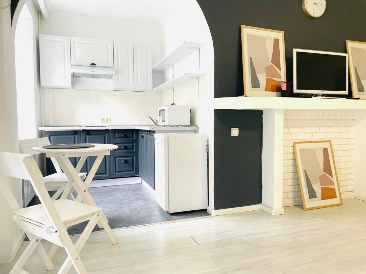 شقة Premium Rent In Kiev Centre - Kiev المظهر الخارجي الصورة