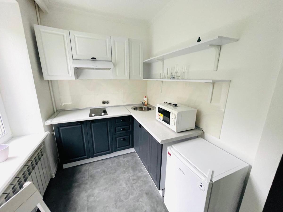 شقة Premium Rent In Kiev Centre - Kiev المظهر الخارجي الصورة