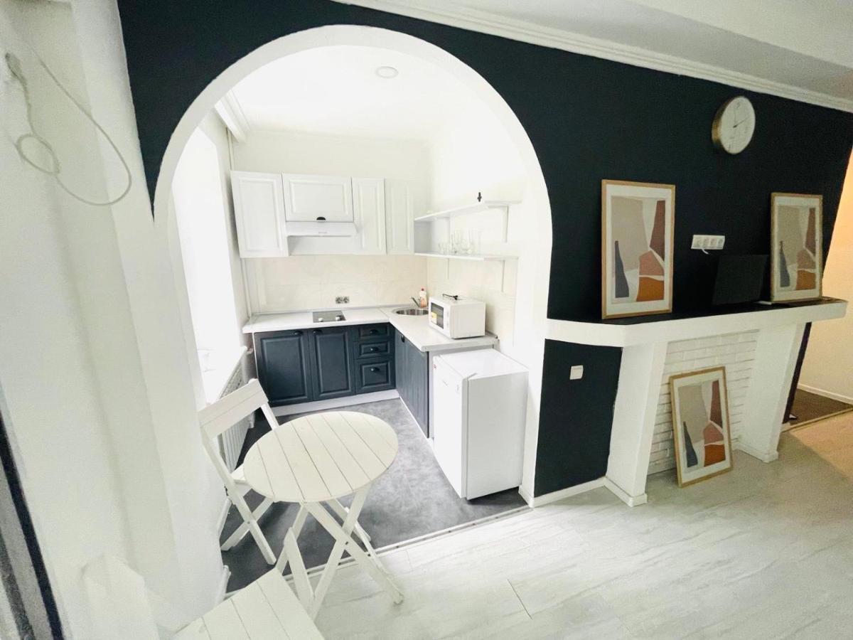 شقة Premium Rent In Kiev Centre - Kiev المظهر الخارجي الصورة