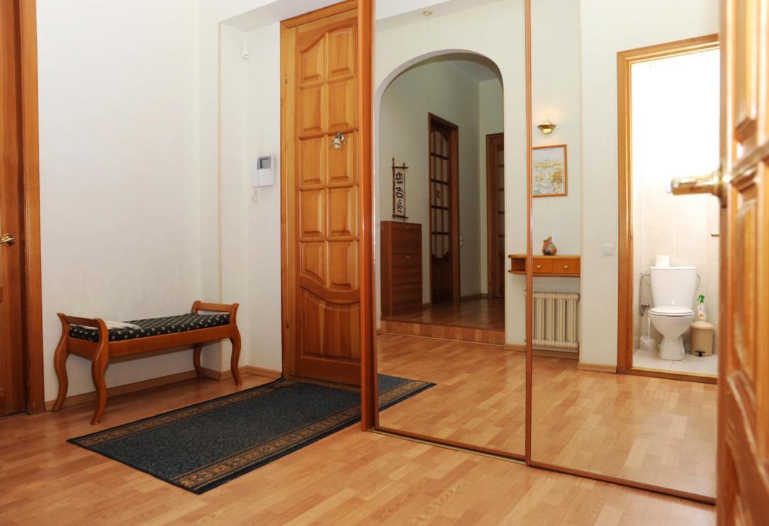 شقة Premium Rent In Kiev Centre - Kiev المظهر الخارجي الصورة