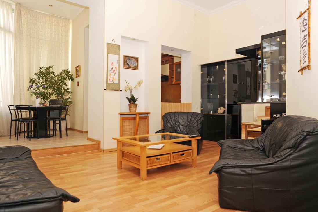 شقة Premium Rent In Kiev Centre - Kiev المظهر الخارجي الصورة