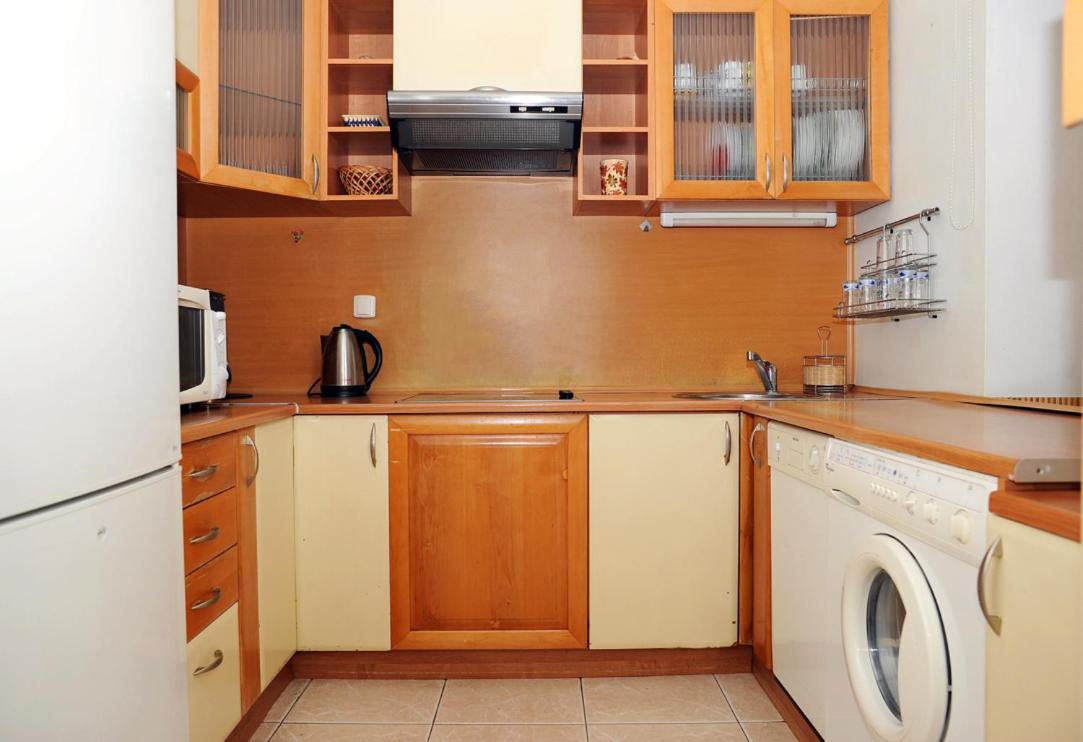 شقة Premium Rent In Kiev Centre - Kiev المظهر الخارجي الصورة
