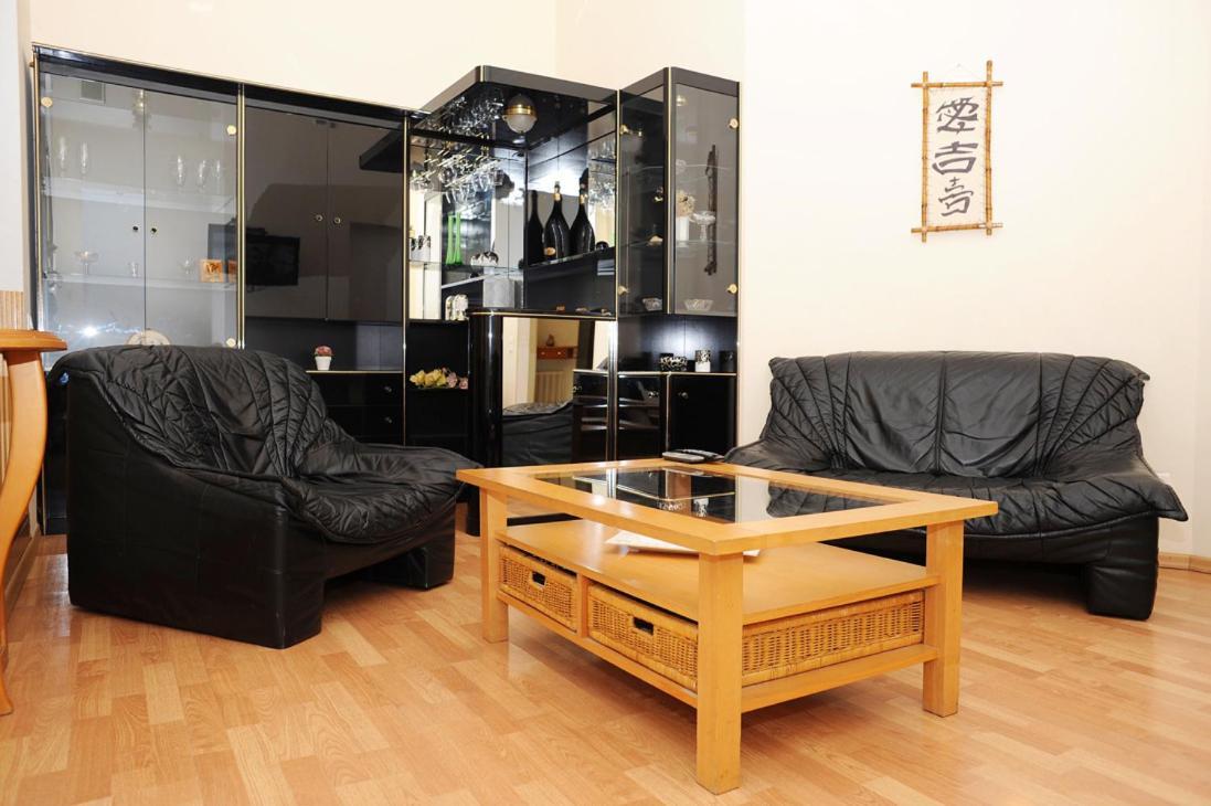 شقة Premium Rent In Kiev Centre - Kiev المظهر الخارجي الصورة