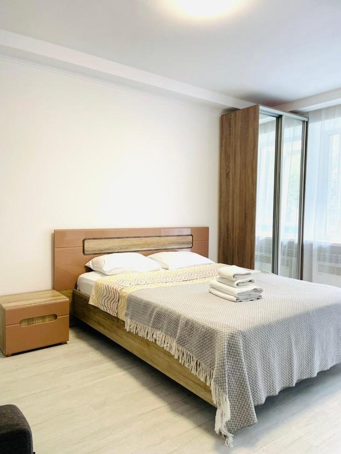 شقة Premium Rent In Kiev Centre - Kiev المظهر الخارجي الصورة