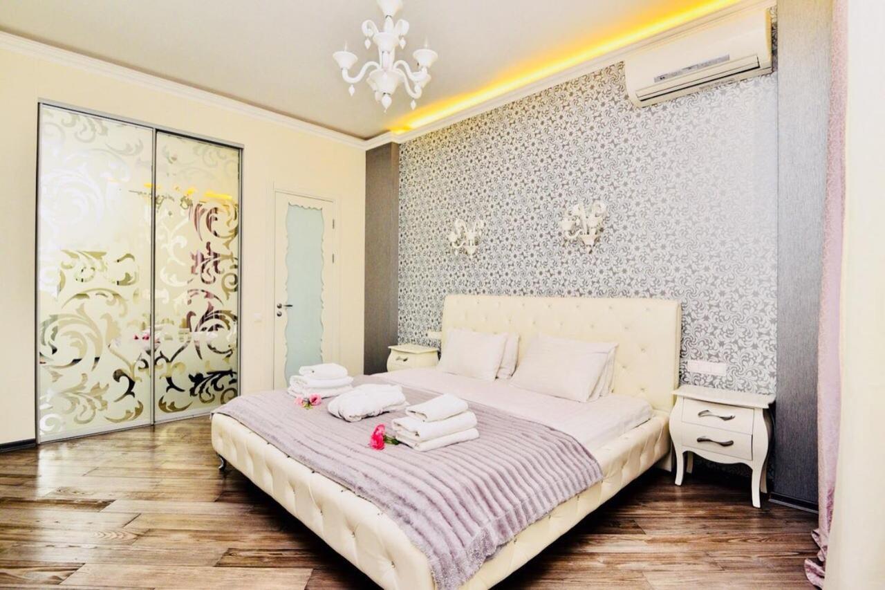 شقة Premium Rent In Kiev Centre - Kiev المظهر الخارجي الصورة