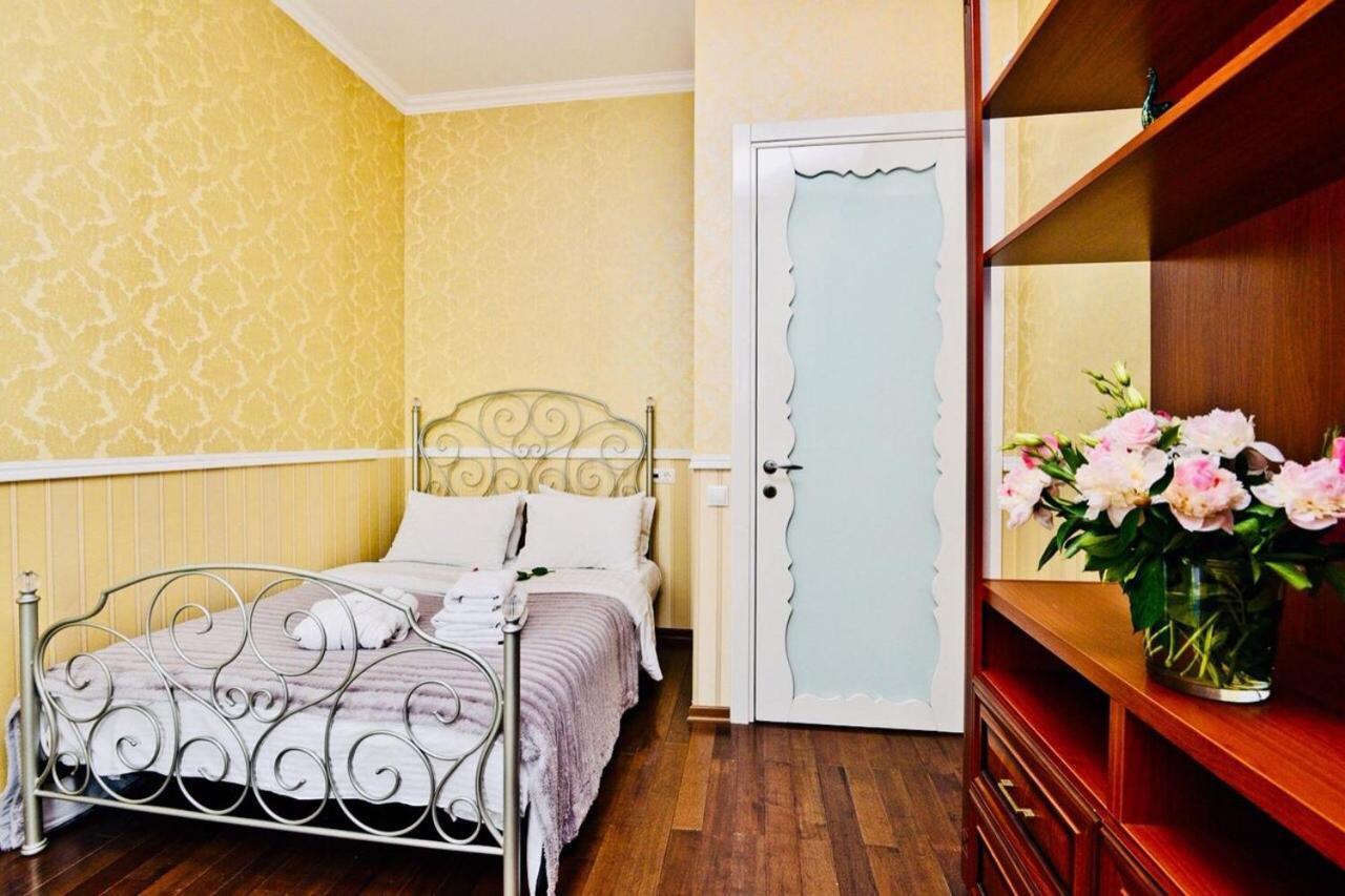 شقة Premium Rent In Kiev Centre - Kiev المظهر الخارجي الصورة