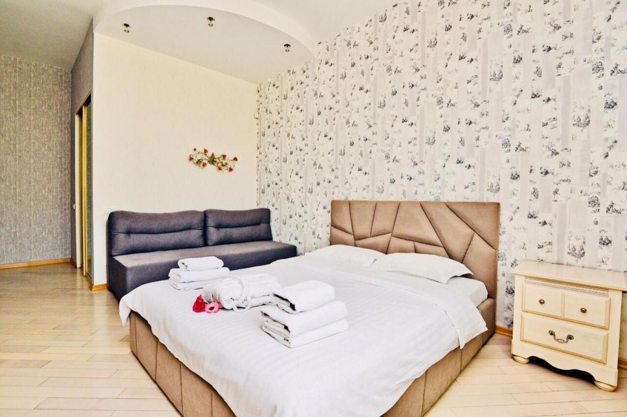 شقة Premium Rent In Kiev Centre - Kiev المظهر الخارجي الصورة