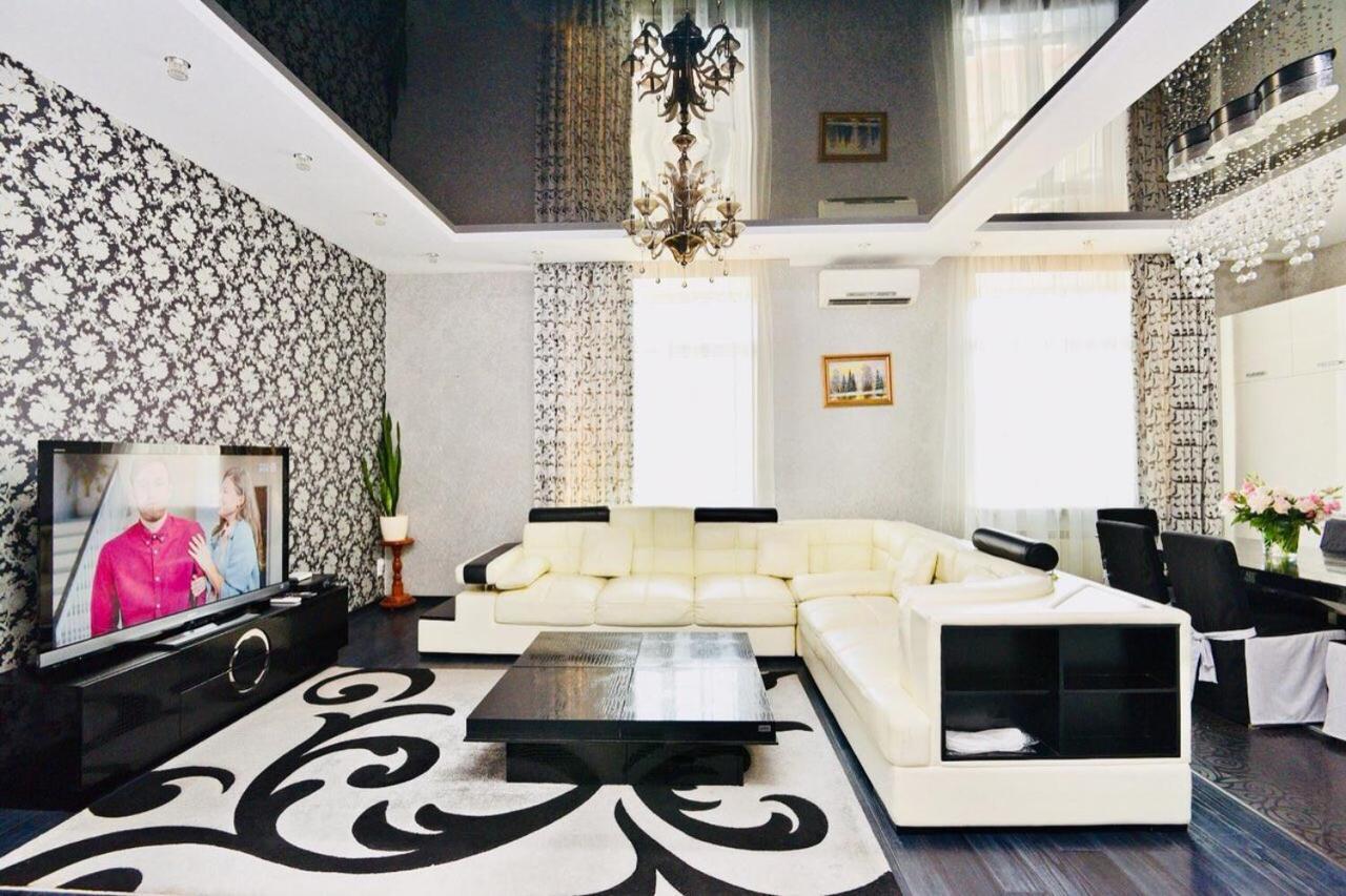شقة Premium Rent In Kiev Centre - Kiev المظهر الخارجي الصورة