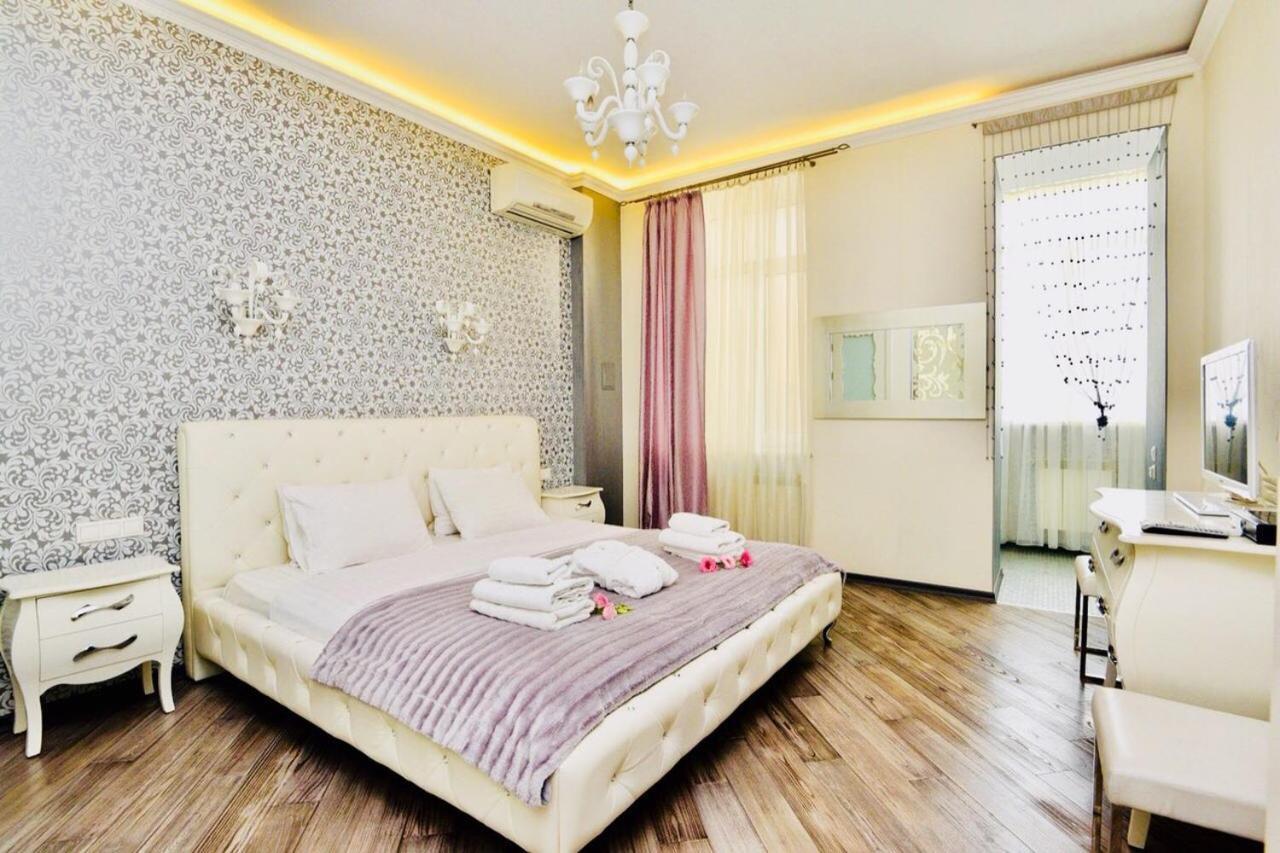 شقة Premium Rent In Kiev Centre - Kiev المظهر الخارجي الصورة