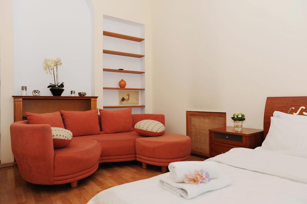 شقة Premium Rent In Kiev Centre - Kiev المظهر الخارجي الصورة