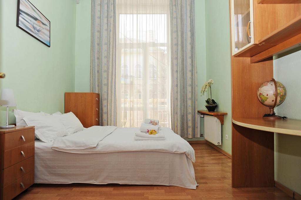 شقة Premium Rent In Kiev Centre - Kiev المظهر الخارجي الصورة