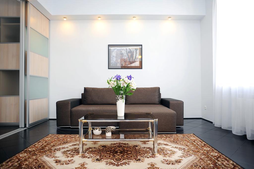 شقة Premium Rent In Kiev Centre - Kiev المظهر الخارجي الصورة