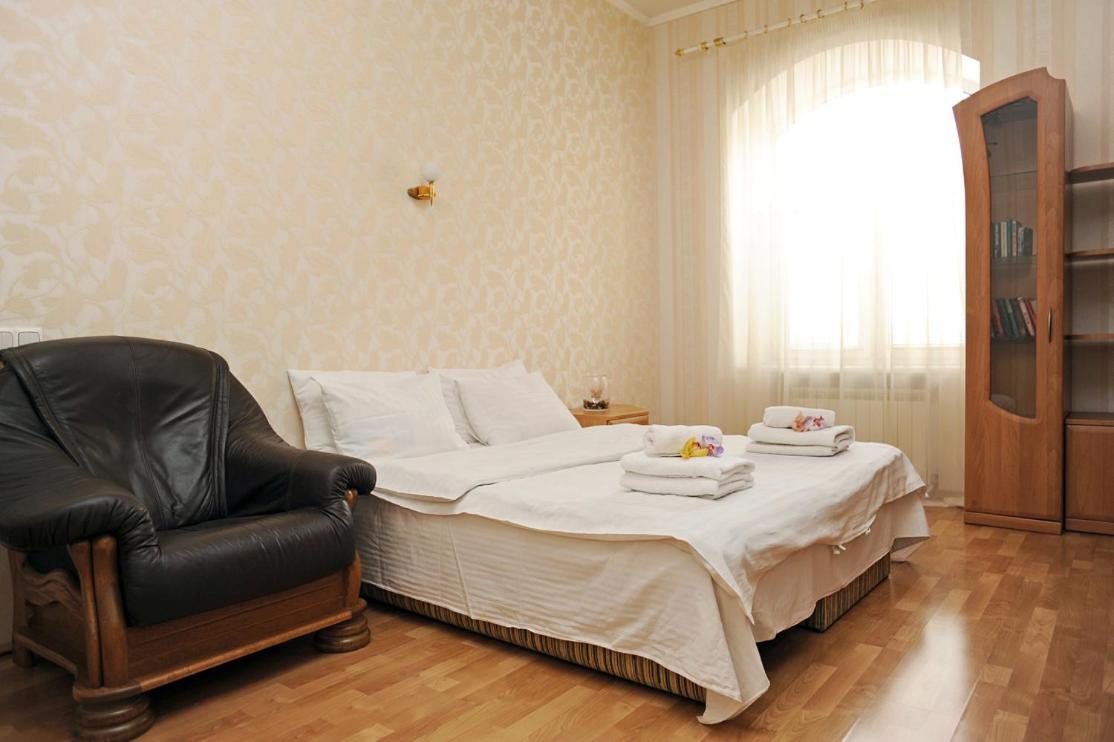شقة Premium Rent In Kiev Centre - Kiev المظهر الخارجي الصورة