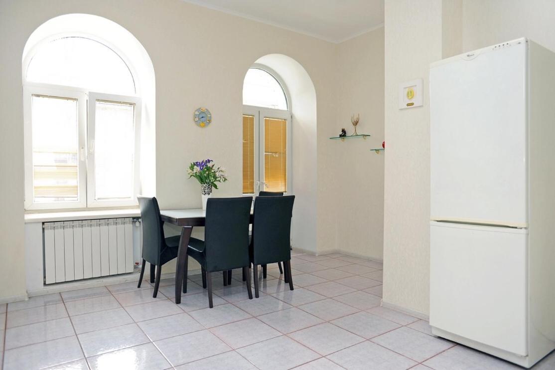 شقة Premium Rent In Kiev Centre - Kiev المظهر الخارجي الصورة